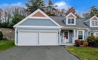 Photo of real estate for sale located at 93 Westminster Dr Marlborough, MA 01752