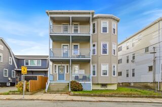 Photo of real estate for sale located at 9 Atlantic St Winthrop, MA 02152