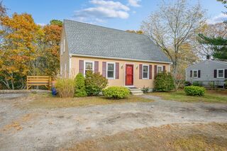 Photo of real estate for sale located at 9 22nd St Wareham, MA 02558