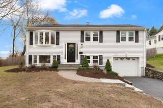 Photo of real estate for sale located at 41 James St Framingham, MA 01701