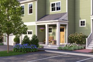 Photo of real estate for sale located at 62 Oxbow Road Raynham, MA 02767