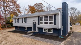 Photo of 308 Robert Street Westport, MA 02790