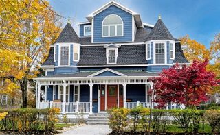 Photo of 10 Washington Park Newtonville, MA 02460