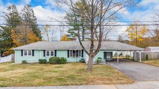 Photo of 104 Milton Rd Braintree, MA 02184