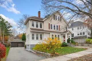 Photo of 36 Churchill Ave Arlington, MA 02476