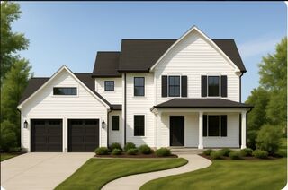 Photo of real estate for sale located at Lot 5 Ohana Way Carver, MA 02330