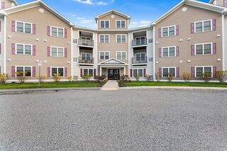 Photo of real estate for sale located at 360 Andover St Danvers, MA 01923