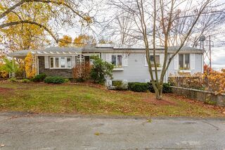 Photo of real estate for sale located at 167 Mercier Ave Somerset, MA 02725