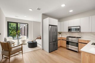 Photo of real estate for sale located at 249 Corey Rd Boston, MA 02135