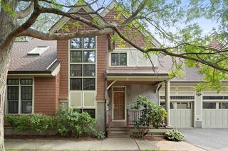 Photo of real estate for sale located at 20 Hamlet Street Newton, MA 02459