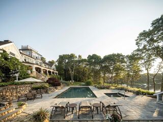 Photo of real estate for sale located at 835 Old Post Road Barnstable, MA 02635