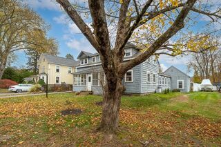 Photo of real estate for sale located at 78 Wethersfield St Rowley, MA 01969