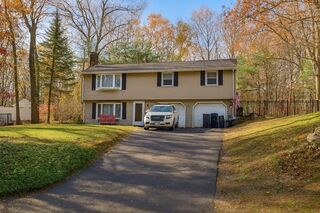Photo of real estate for sale located at 23 Institute Rd Grafton, MA 01536