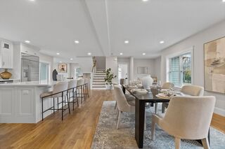 Photo of real estate for sale located at 89 Wildwood St Winchester, MA 01890