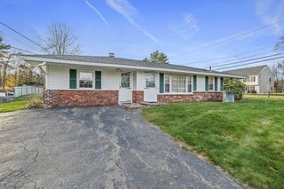 Photo of real estate for sale located at 36 Dix Rd Brockton, MA 02302