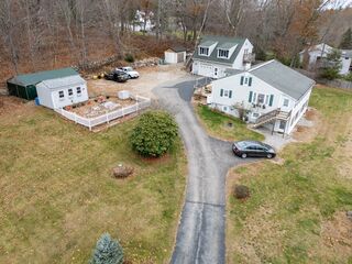 Photo of 664 Stafford St Rochdale, MA 01542