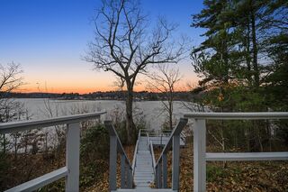 Photo of real estate for sale located at 25 Highland Trl West Brookfield, MA 01585