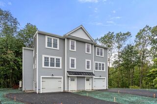 Photo of real estate for sale located at 31 Danielle's Way Worcester, MA 01606