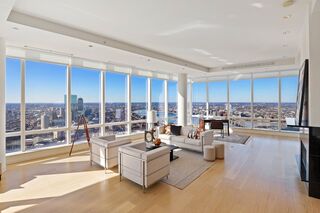 Photo of real estate for sale located at 1 Franklin St Boston, MA 02110
