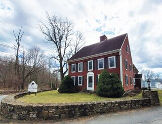 Photo of real estate for sale located at 64 Arch Street Westborough, MA 01581