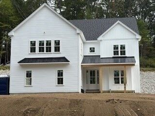 Photo of real estate for sale located at 169 Upper Gore Road Webster, MA 01570