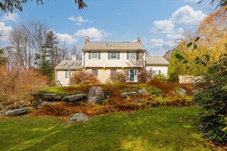 Photo of real estate for sale located at 45 Camp St Paxton, MA 01612