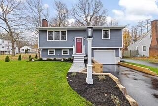 Photo of real estate for sale located at 35 Dana St Whitman, MA 02382
