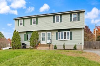 Photo of real estate for sale located at 163 Hayward St Bridgewater, MA 02324