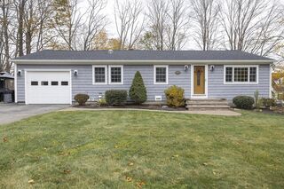 Photo of 9 Church St Douglas, MA 01516