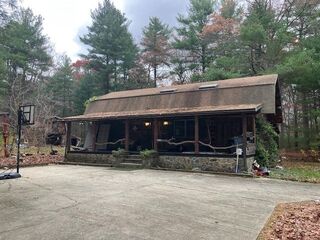 Photo of 138 Carver Street Raynham, MA 02767