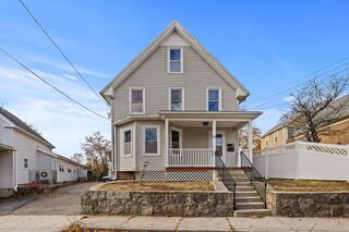 Photo of 33 Chestnut St Milford, MA 01757