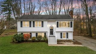Photo of real estate for sale located at 7 Old North Rd Hudson, MA 01749