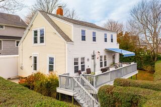 Photo of 134 Hampton Circle Hull, MA 02045