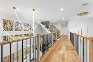 Photo of real estate for sale located at 12 Hill Street Needham, MA 02494