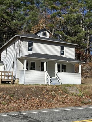 Photo of real estate for sale located at 707 Main St Oxford, MA 01537
