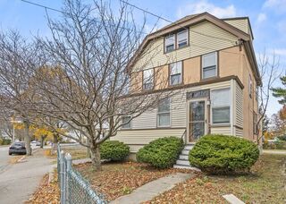 Photo of real estate for sale located at 96 Houston Avenue Milton, MA 02186