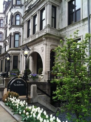 Photo of 160 Commonwealth Boston - Back Bay, MA 02116