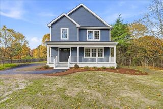 Photo of 135 Plymouth Carver, MA 02330