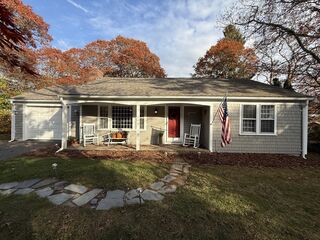 Photo of 560 West Yarmouth Rd. West Yarmouth, MA 02673