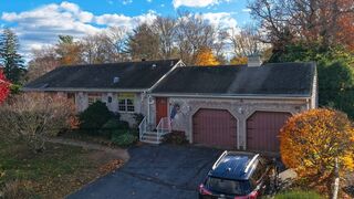 Photo of real estate for sale located at 135 Old Westport Road Dartmouth, MA 02747