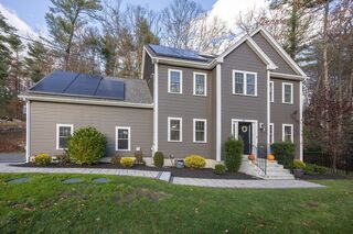 Photo of 78-A Fisher St Medway, MA 02053