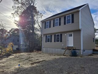 Photo of 108 Lake Ave East Wareham, MA 02538