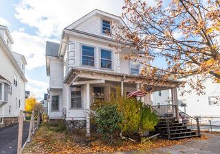 Photo of 5 Fiske Ter Boston - Allston, MA 02134