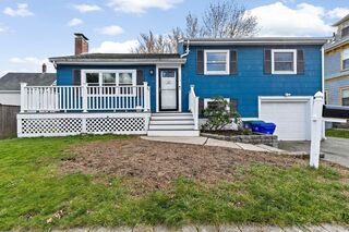 Photo of 133 Crescent St Rockland, MA 02370