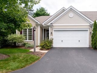 Photo of real estate for sale located at 19 Red Leaf Plymouth, MA 02360