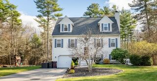 Photo of 50 Blueberry Drive Acushnet, MA 02743
