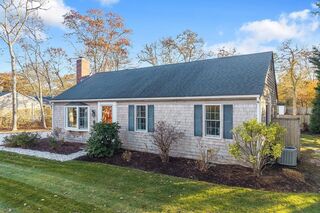Photo of 27 Fairview Dr South Chatham, MA 02659