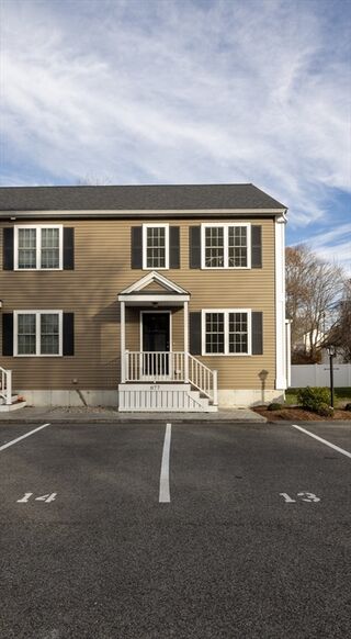 Photo of 877 Brockton Ave Abington, MA 02351