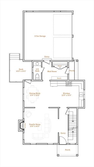 Photo of 3 Elliot Mills Norfolk, MA 02056