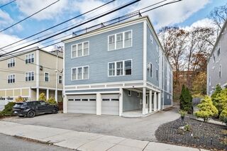 Photo of 845 Lagrange St Boston - West Roxbury, MA 02132